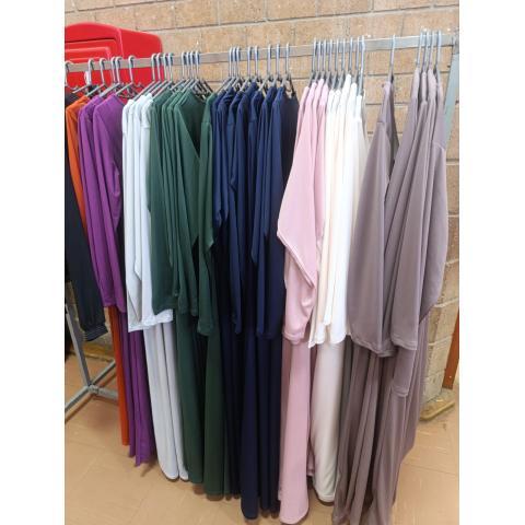INNER DRESSES